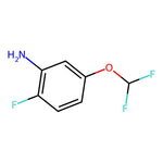 5-(Difluoromethoxy)-2-fluoroaniline|CS-0371342|1261573-56-1