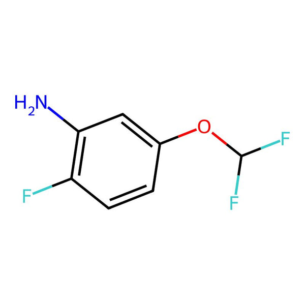 5-(Difluoromethoxy)-2-fluoroaniline|CS-0371342|1261573-56-1