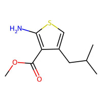 Methyl 2-amino-4-isobutylthiophene-3-carboxylate|CS-0435153|183562-37-0