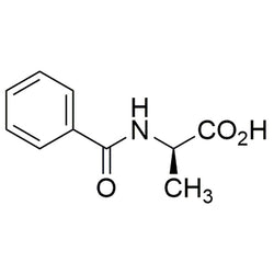 Benzoyl-D-alanine|03018|17966-60-8
