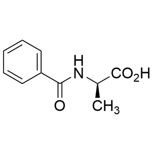 Benzoyl-D-alanine|03018|17966-60-8
