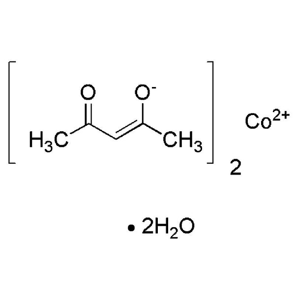 Acetylacetone cobalt(II) dihydrate|28384|67378-21-6