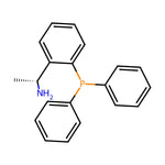(R)-1-(2-(Diphenylphosphino)phenyl)ethanamine|CS-W012093|192057-60-6