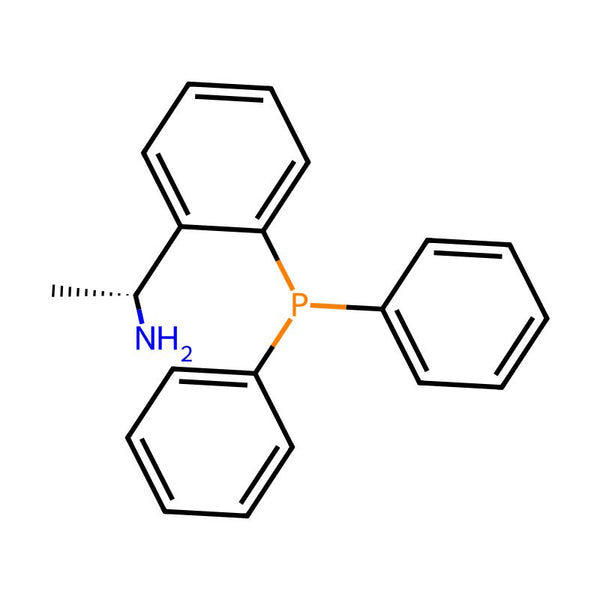 (R)-1-(2-(Diphenylphosphino)phenyl)ethanamine|CS-W012093|192057-60-6