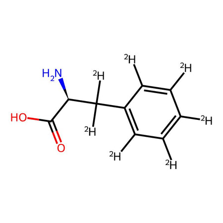 L-Phenylalanine-d7|C3D-4936|69113-60-6