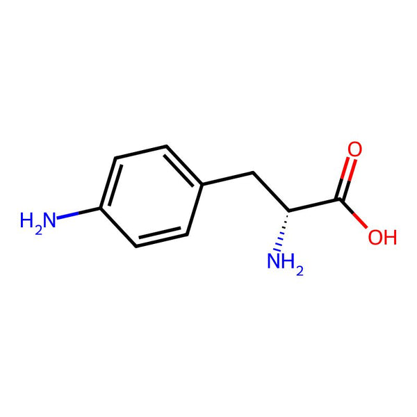 4-Amino-D-phenylalanine|CS-0157504|102281-45-8