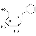 Phenyl-b-D-glucopyranoside|21686|1464-44-4