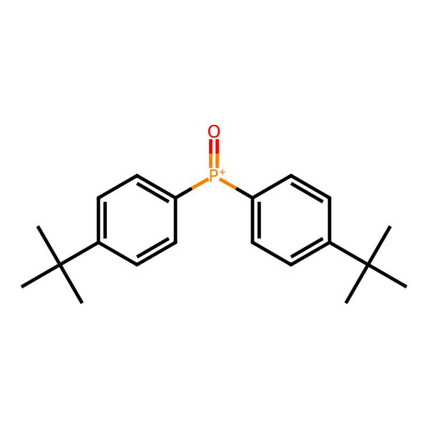 Bis(4-tert-butylphenyl)phosphine oxide|CS-0098785|326921-37-3