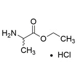 DL-Alanine ethyl ester hydrochloride|06028|617-27-6