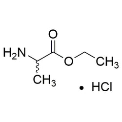 DL-Alanine ethyl ester hydrochloride|06028|617-27-6