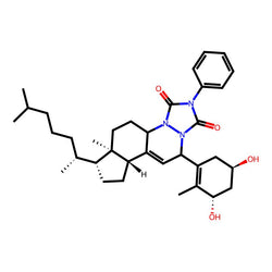 Alfacalcidol EP Impurity C|C4X-13933|82266-85-1