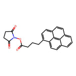 1-Pyrenebutyric acid N-hydroxysuccinimide ester|CS-W013867|114932-60-4