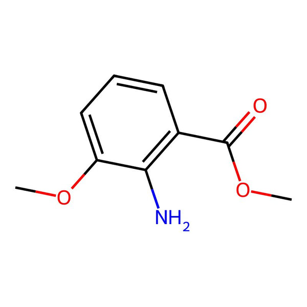 Methyl 2-amino-3-methoxybenzoate|CS-W018587|5121-34-6