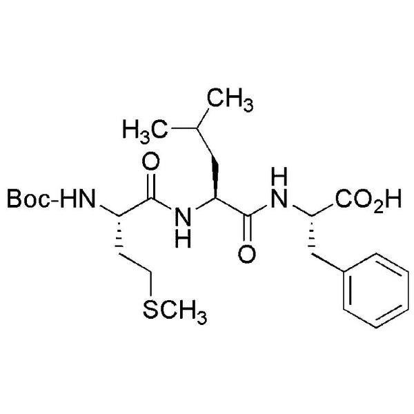 Boc-Met-Leu-Phe-OH|07865|67247-12-5