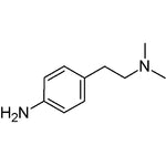 4-(2-Dimethylamino-ethyl)aniline|20175|5636-52-2