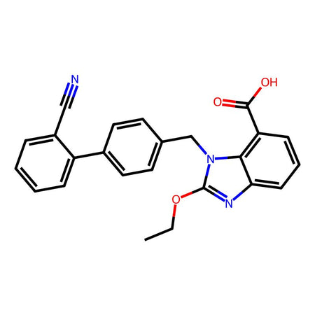 Azilsartan Impurity 16|C4X-109616|632322-61-3