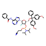 DMT-2'fluoro-da(bz) amidite|CS-B1581|136834-22-5