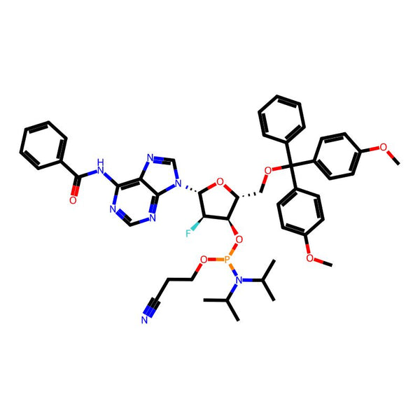 DMT-2'fluoro-da(bz) amidite|CS-B1581|136834-22-5