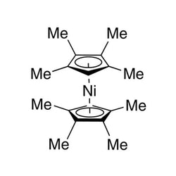 Bis(tetramethylcyclopentadienyl)nickel, min. 98%|28-0087|79019-60-6