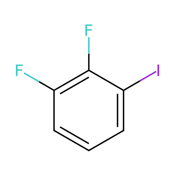 1,2-Difluoro-3-iodobenzene|CS-0109508|64248-57-3