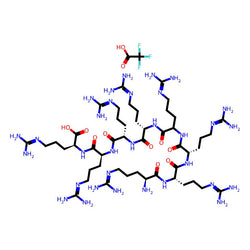 Octaarginine trifluoroacetate salt|CPTD786749|148796-86-5