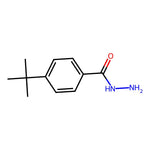 4-(tert-Butyl)benzohydrazide|CS-W015801|43100-38-5