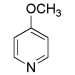 4-Methoxypyridine|28387|620-08-6