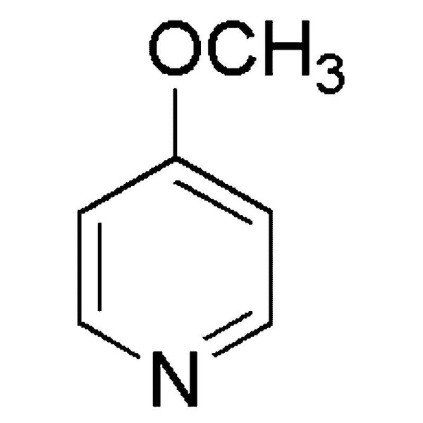 4-Methoxypyridine|28387|620-08-6