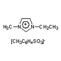 1-Ethyl-3-methylimidazolium tosylate, 98% [EMIM] [TOS]|07-0588|328090-25-1