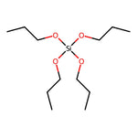 Tetrapropyl orthosilicate|CS-0187692|682-01-9