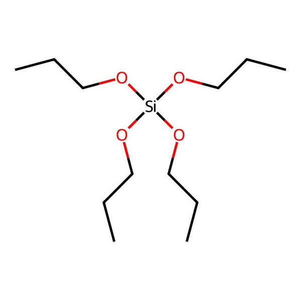 Tetrapropyl orthosilicate|CS-0187692|682-01-9
