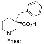 (S)-Fmoc-3-benzyl-piperidine-3-carboxylic acid|29722|1354752-82-1