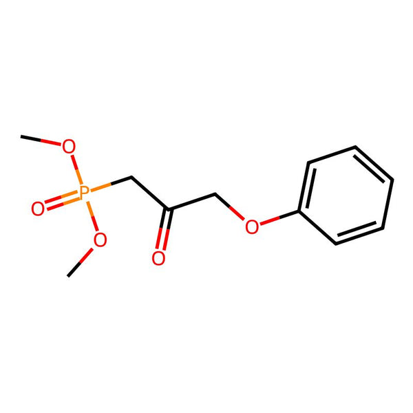 Dimethyl (2-oxo-3-phenoxypropyl)phosphonate|CS-0317869|40665-68-7