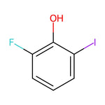 2-Fluoro-6-iodophenol|CS-W021696|28177-50-6
