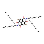 4,9-Dibromo-2,7-bis(2-octyldodecyl)benzo[lmn][3,8]phenanthroline-1,3,6,8(2H,7H)-tetrone|CS-0098911|1100243-35-3