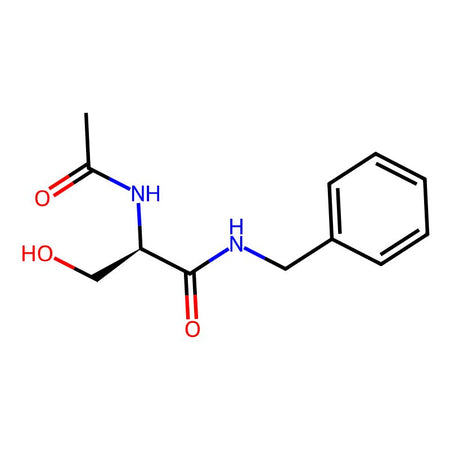 Lacosamide EP Impurity F (R-isomer)|C4X-183010|175481-38-6