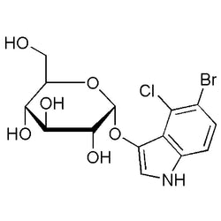 5-Bromo-4-chloro-3-indolyl-a-D-glucopyranoside|20999|108789-36-2