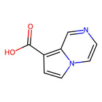 Pyrrolo[1,2-a]pyrazine-8-carboxylic acid|CS-0160347|158945-78-9
