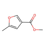 Methyl 5-methylfuran-3-carboxylate|CS-W022870|35351-35-0
