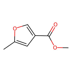 Methyl 5-methylfuran-3-carboxylate|CS-W022870|35351-35-0