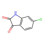 6-Chloroisatin|CS-W002353|6341-92-0