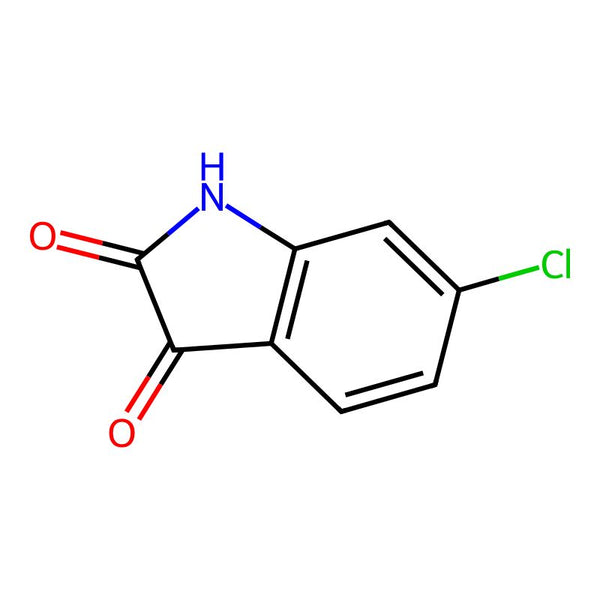6-Chloroisatin|CS-W002353|6341-92-0