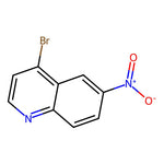 4-Bromo-6-nitroquinoline|CS-0041424|860195-53-5