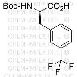 Boc-3-trifluoromethyl-D-phenylalanine|07385|82317-82-6