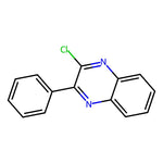 2-Chloro-3-phenylquinoxaline|CS-0156365|7065-92-1