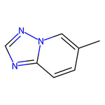 6-Methyl-[1,2,4]triazolo[1,5-a]pyridine|CS-0202146|4931-24-2