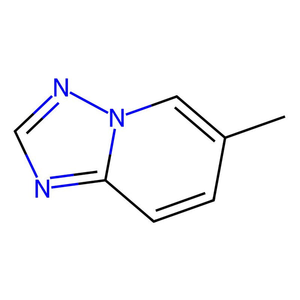 6-Methyl-[1,2,4]triazolo[1,5-a]pyridine|CS-0202146|4931-24-2