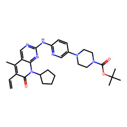 Palbociclib Impurity 76|C4X-112576|1941177-45-2