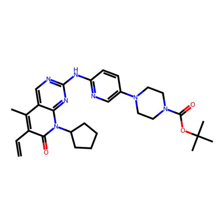 Palbociclib Impurity 76|C4X-112576|1941177-45-2