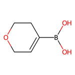 (3,6-Dihydro-2H-pyran-4-yl)boronic acid|CS-0005235|1002127-60-7